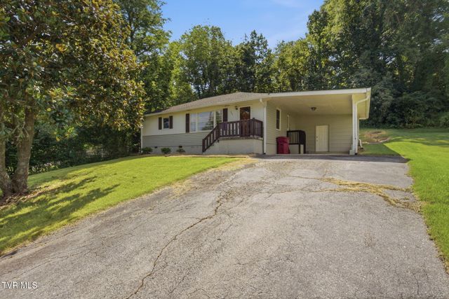 205 Pioneer Avenue, Johnson City, TN 37604