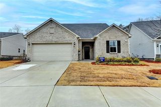 811 PINEBERRY Court, Grayson, GA 30017