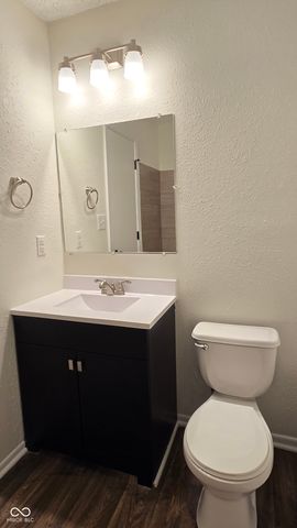 3141 N Pawnee Drive, Indianapolis, IN 46235