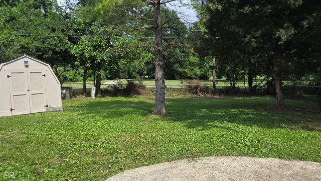 3141 N Pawnee Drive, Indianapolis, IN 46235