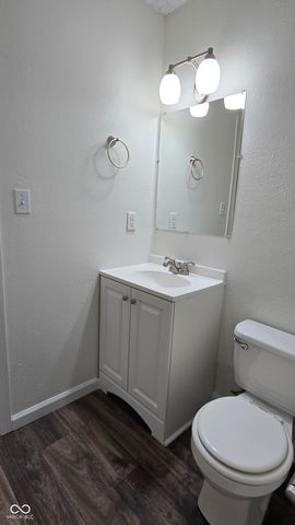 3141 N Pawnee Drive, Indianapolis, IN 46235