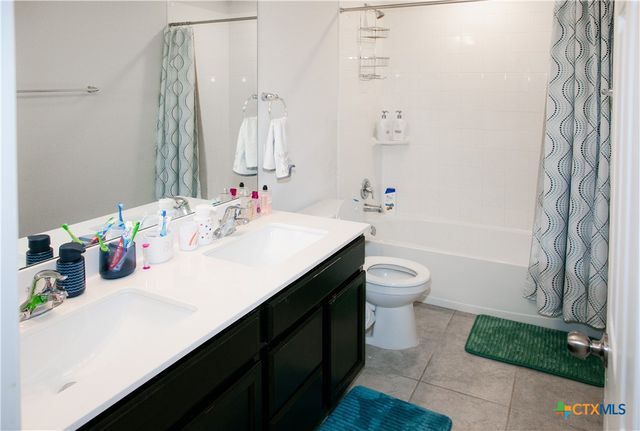 8915 Stonehollow Drive, Temple, TX 76502