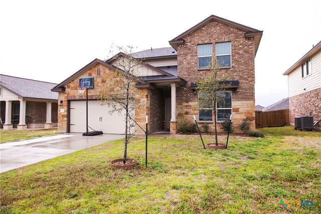 8915 Stonehollow Drive, Temple, TX 76502