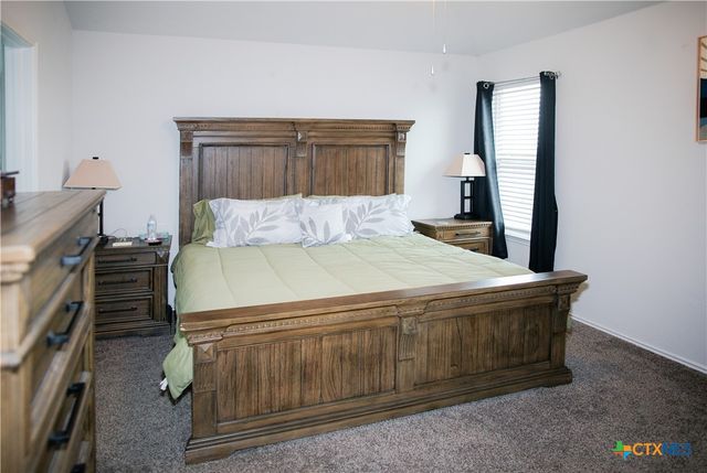8915 Stonehollow Drive, Temple, TX 76502