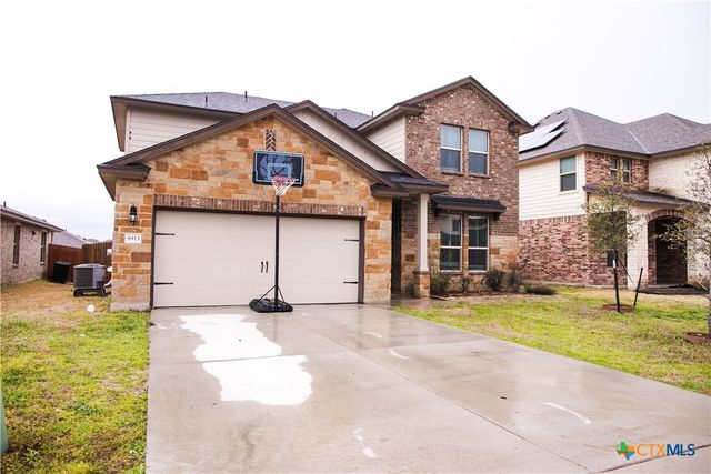 8915 Stonehollow Drive, Temple, TX 76502