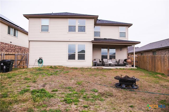 8915 Stonehollow Drive, Temple, TX 76502