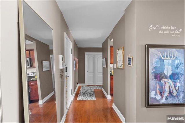 60 Parkway Drive 12A, East Orange, NJ 07017