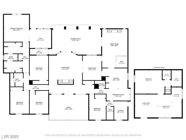 1780 Westwind Road, Las Vegas, NV 89146