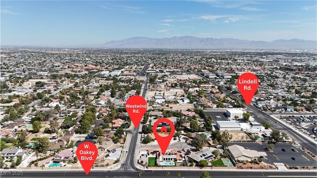 1780 Westwind Road, Las Vegas, NV 89146
