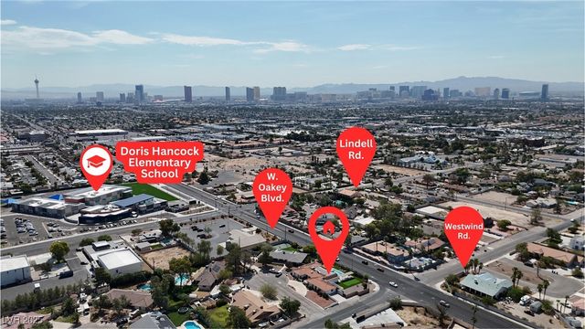 1780 Westwind Road, Las Vegas, NV 89146
