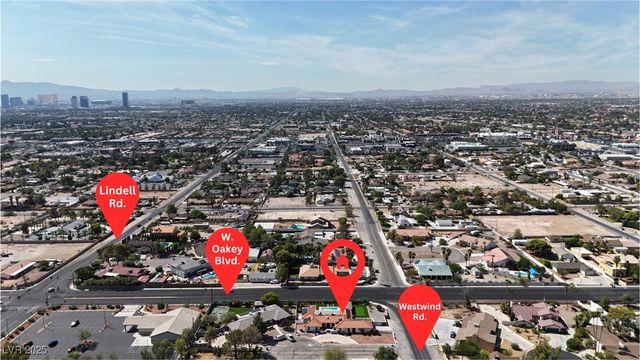 1780 Westwind Road, Las Vegas, NV 89146