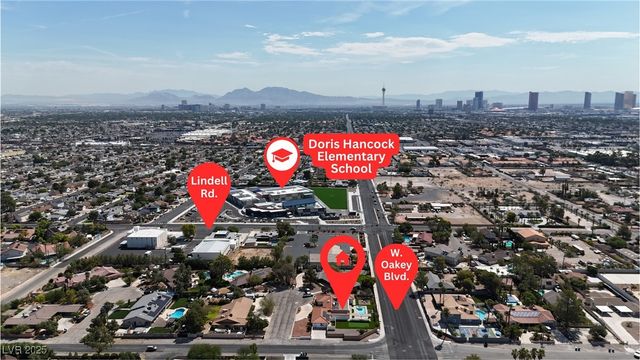 1780 Westwind Road, Las Vegas, NV 89146