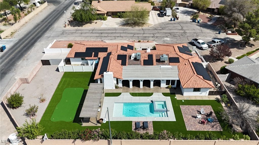 1780 Westwind Road, Las Vegas, NV 89146