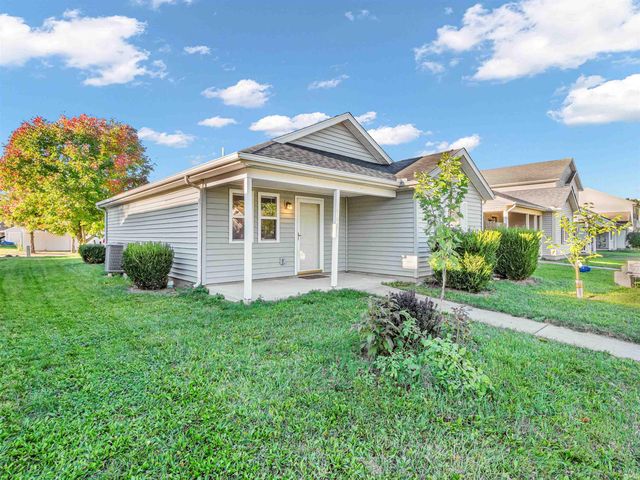 143 Kinkaid Drive, Lafayette, IN 47909