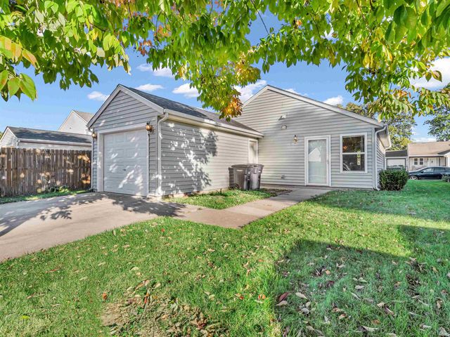 143 Kinkaid Drive, Lafayette, IN 47909