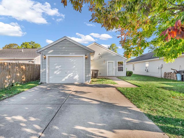 143 Kinkaid Drive, Lafayette, IN 47909