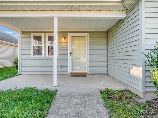 143 Kinkaid Drive, Lafayette, IN 47909