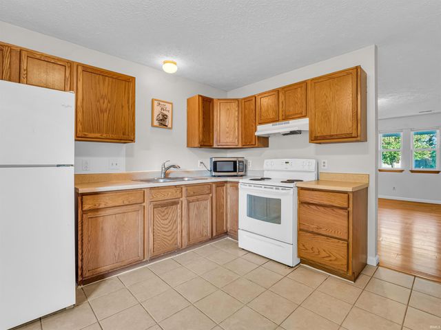 143 Kinkaid Drive, Lafayette, IN 47909