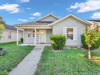 143 Kinkaid Drive, Lafayette, IN 47909