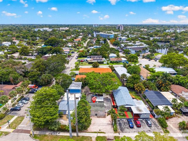 1805 N Dixie Highway, Fort Lauderdale, FL 33305