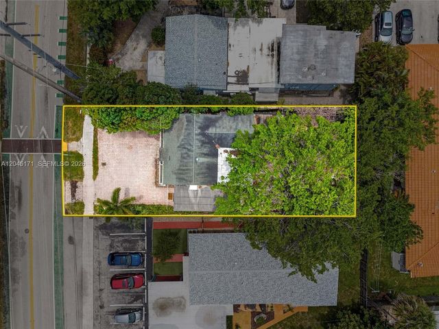 1805 N Dixie Highway, Fort Lauderdale, FL 33305