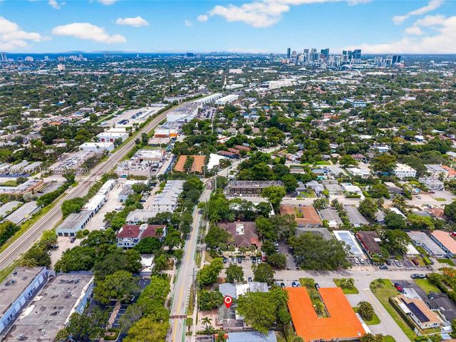 1805 N Dixie Highway, Fort Lauderdale, FL 33305