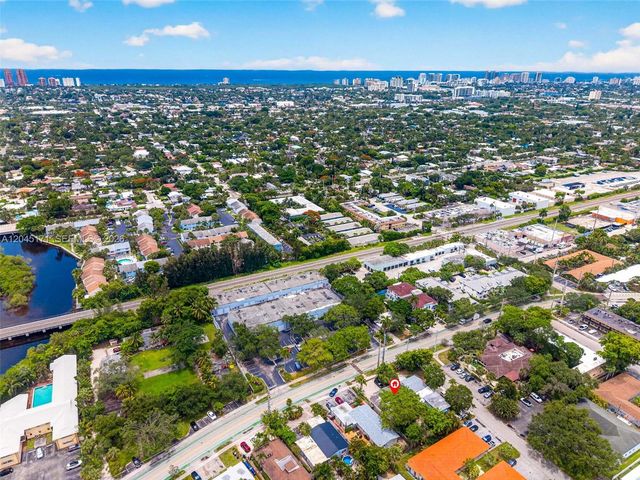 1805 N Dixie Highway, Fort Lauderdale, FL 33305
