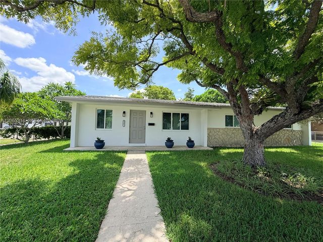 5101 SW 127th Pl, Miami, FL 33175