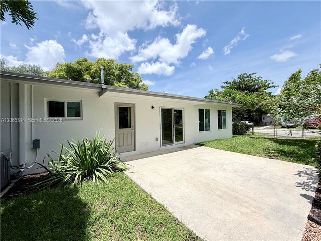5101 SW 127th Pl, Miami, FL 33175