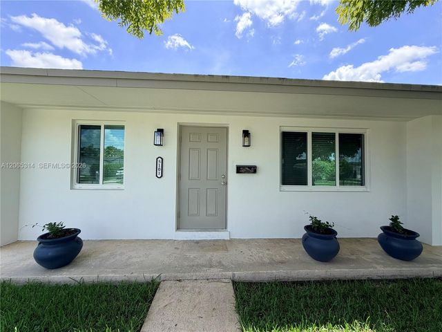5101 SW 127th Pl, Miami, FL 33175