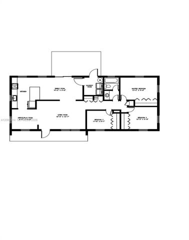 5101 SW 127th Pl, Miami, FL 33175