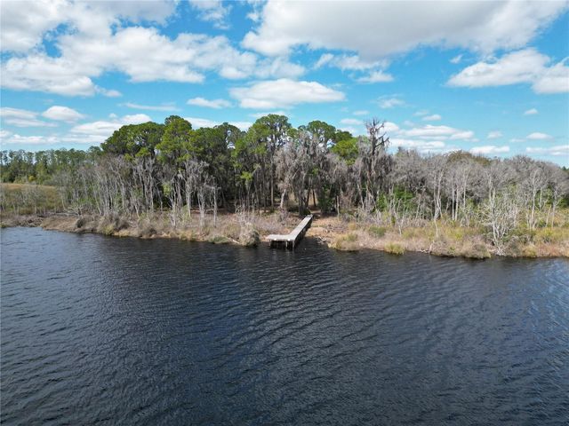17830 NE 49TH STREET ROAD, Silver Springs, FL 34488