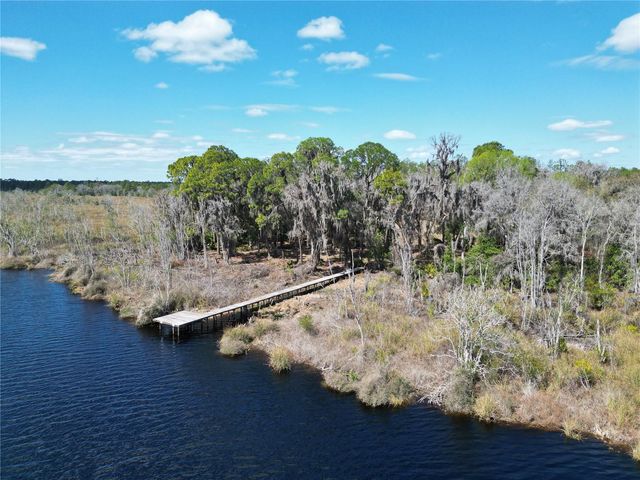 17830 NE 49TH STREET ROAD, Silver Springs, FL 34488