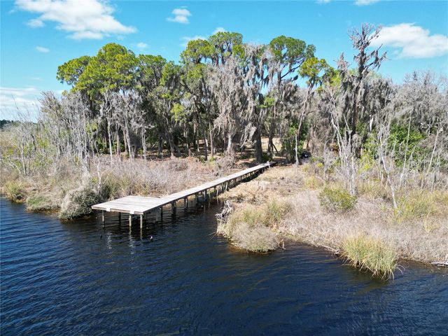 17830 NE 49TH STREET ROAD, Silver Springs, FL 34488