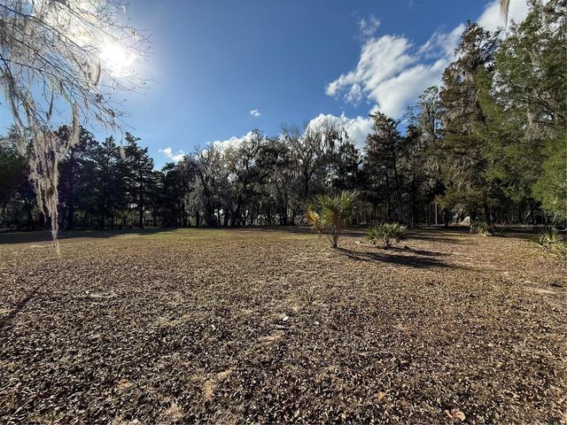 17830 NE 49TH STREET ROAD, Silver Springs, FL 34488