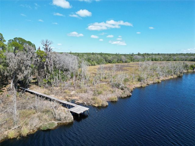 17830 NE 49TH STREET ROAD, Silver Springs, FL 34488