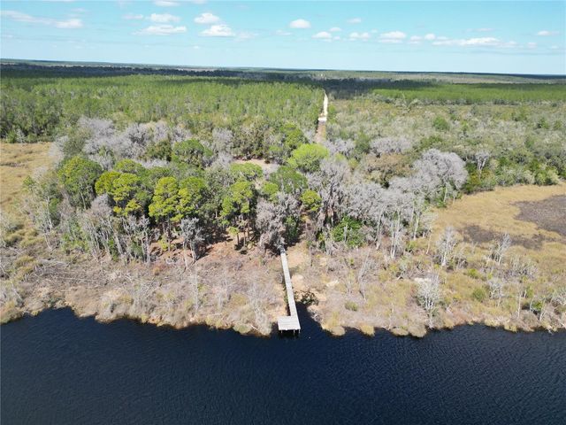 17830 NE 49TH STREET ROAD, Silver Springs, FL 34488