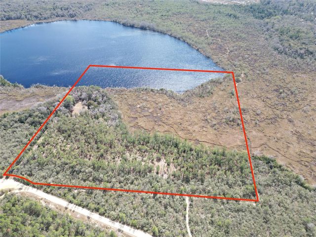17830 NE 49TH STREET ROAD, Silver Springs, FL 34488