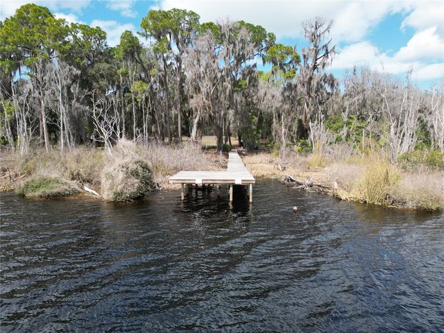 17830 NE 49TH STREET ROAD, Silver Springs, FL 34488