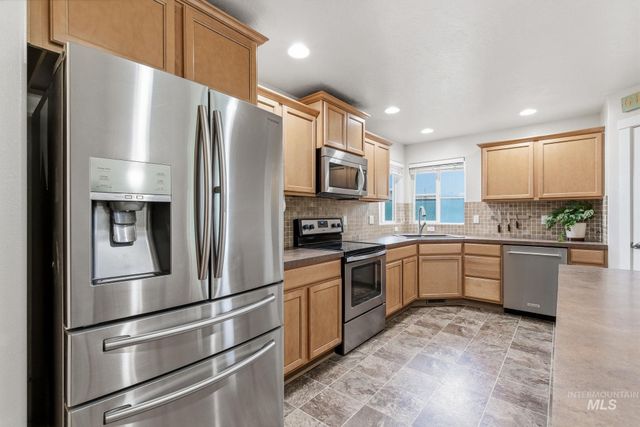 7919 E Toussand Dr., Nampa, ID 83687