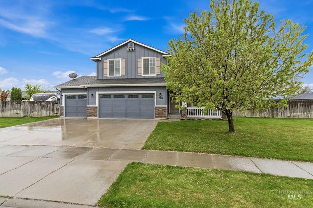 7919 E Toussand Dr., Nampa, ID 83687