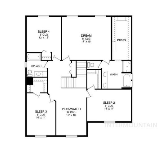 7919 E Toussand Dr., Nampa, ID 83687