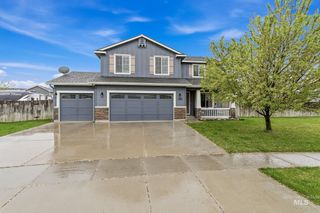 7919 E Toussand Dr., Nampa, ID 83687