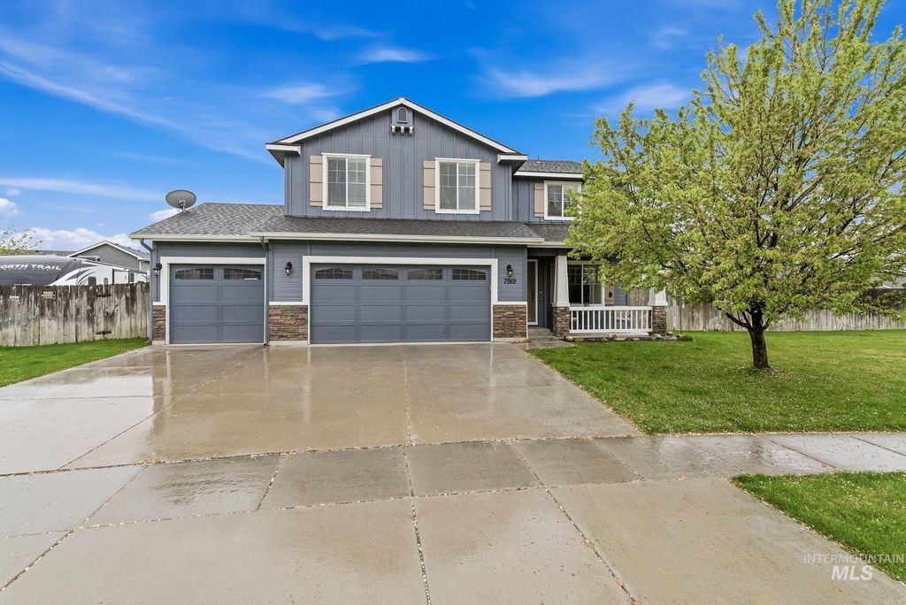 7919 E Toussand Dr., Nampa, ID 83687