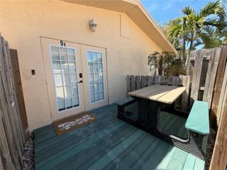 5053 N BEACH ROAD 9E/W, Englewood, FL 34223