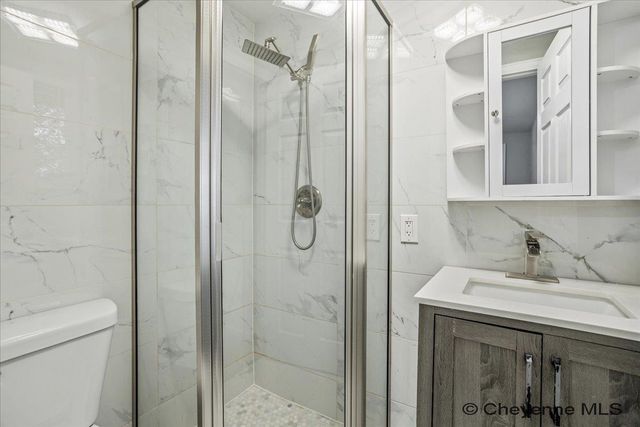 615 E 6TH ST, Cheyenne, WY 82007