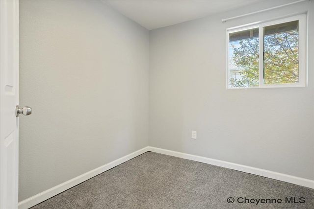 615 E 6TH ST, Cheyenne, WY 82007