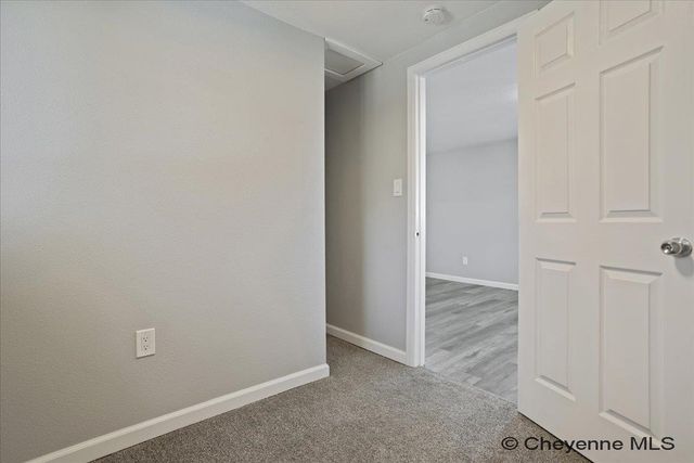 615 E 6TH ST, Cheyenne, WY 82007