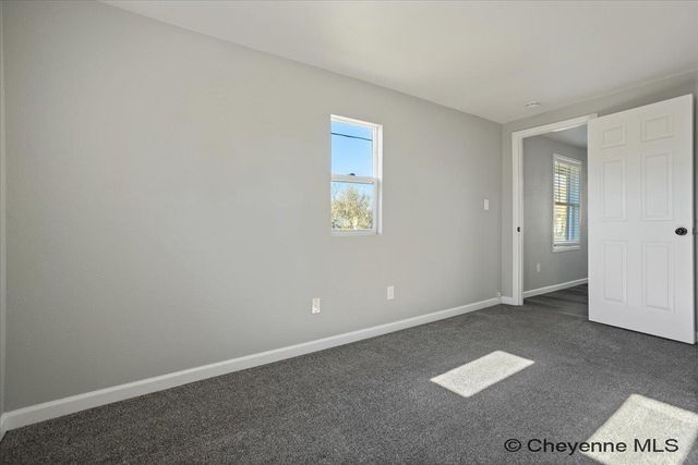 615 E 6TH ST, Cheyenne, WY 82007