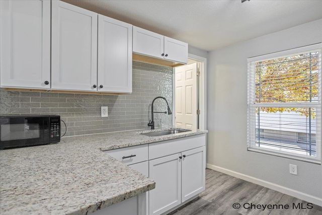 615 E 6TH ST, Cheyenne, WY 82007